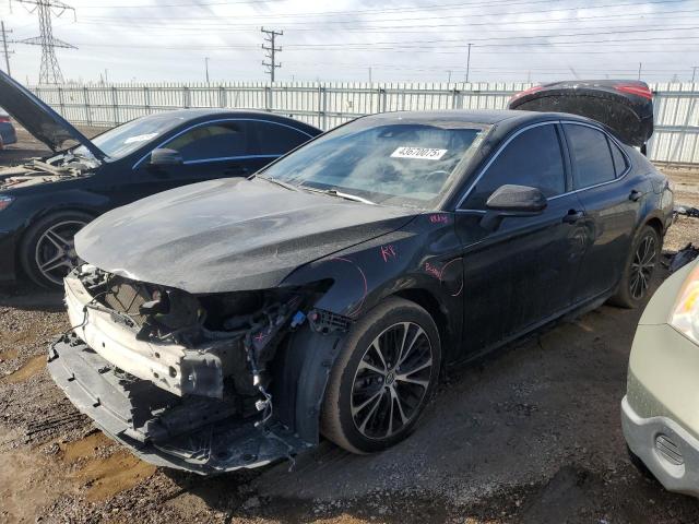 2018 TOYOTA CAMRY L - JTNB11HK7J3020405