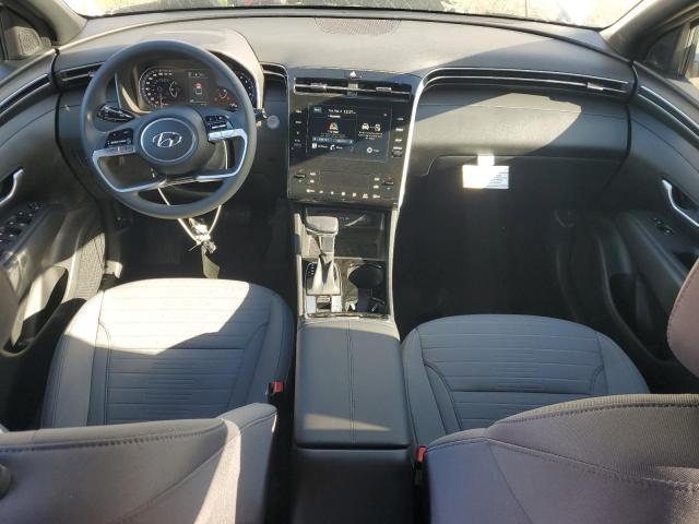 2024 HYUNDAI SANTA CRUZ - 5NTJBDDEXRH116593