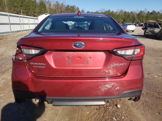 2023 SUBARU LEGACY PRE 4S3BWAF61P3011882