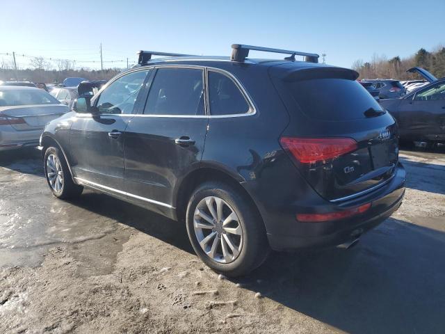 2016 AUDI Q5 PREMIUM - WA1L2AFP9GA109895