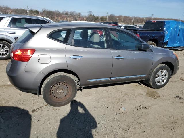 Vin: jn8as5mt4dw553600, lot: 44258845, nissan rogue s 20133