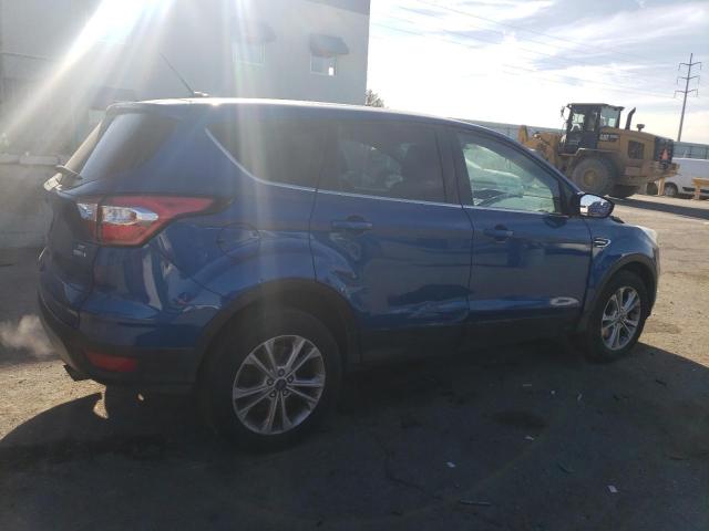 2017 FORD ESCAPE SE - 1FMCU9GD9HUD28967