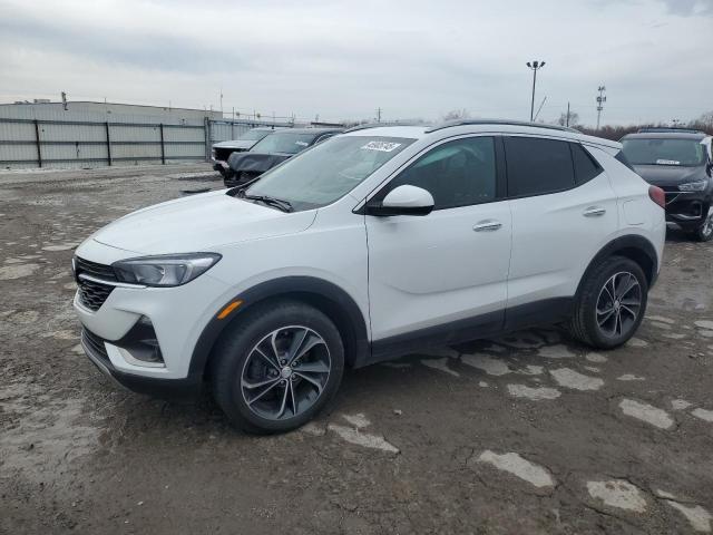 Vin: kl4mmds2xmb118654, lot: 45905745, buick encore select 2021 img_1