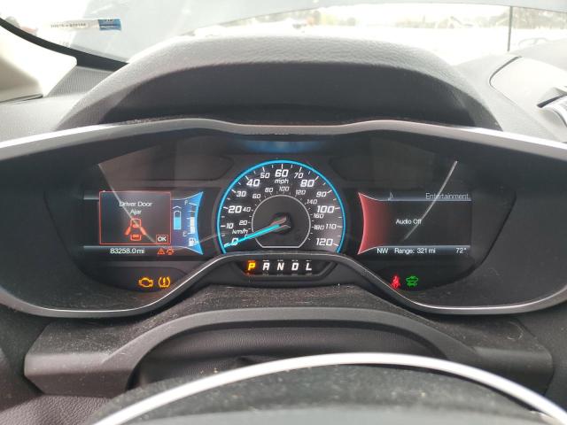 2016 FORD C-MAX PREM - 1FADP5CU7GL115069