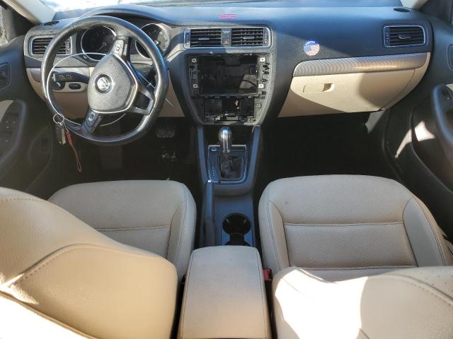 2017 VOLKSWAGEN JETTA SE - 3VWDB7AJ6HM383654