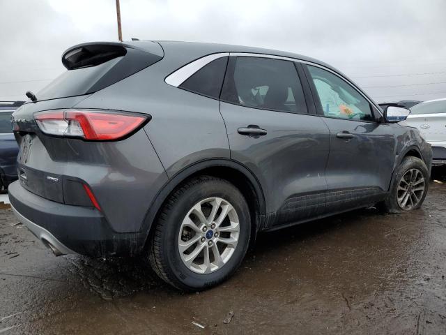Vin: 1fmcu9g68mua12357, lot: 46594555, ford escape se 20213