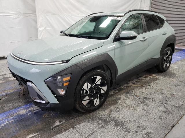 HYUNDAI KONA SEL