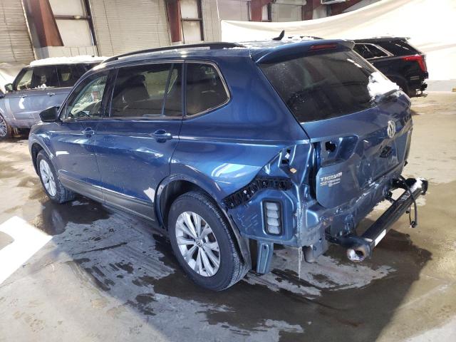 2019 VOLKSWAGEN TIGUAN SE - 3VV2B7AXXKM062790