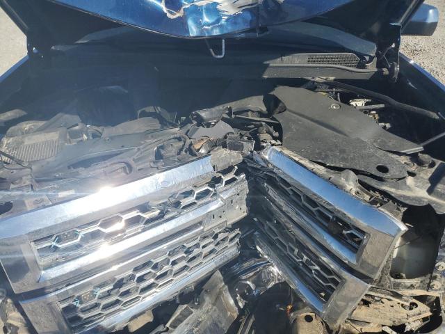 2015 CHEVROLET SILVERADO - 1GCVKSEC1FZ308622