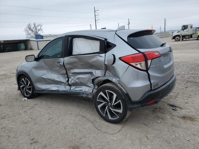 Vin: 3czru5h16kg700832, lot: 46282705, honda hr-v sport 20192