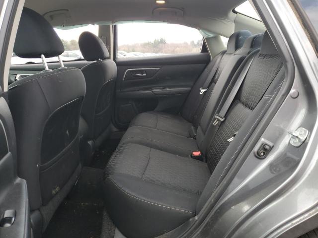 2017 NISSAN ALTIMA 2.5 - 1N4AL3AP6HC489576