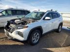 2022 HYUNDAI TUCSON SEL - 5NMJBCAEXNH047280