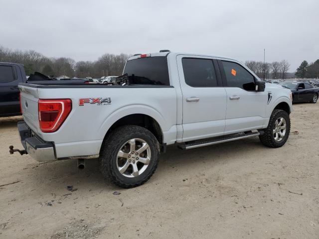 2021 FORD F150 SUPER - 1FTEW1EP9MKE73406