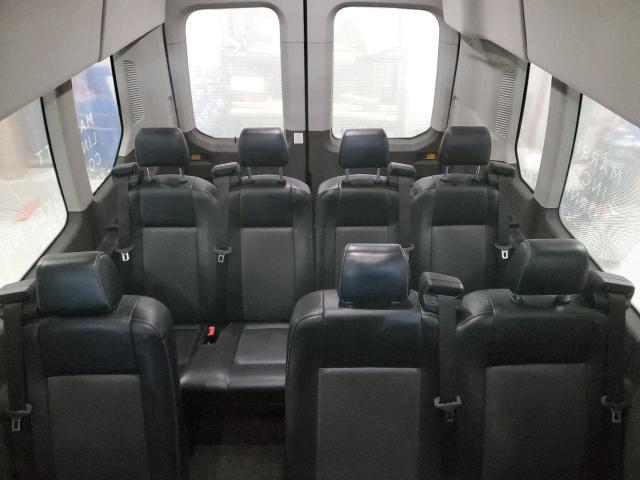 2022 FORD TRANSIT T- - 1FDAX9XG6NKA77311
