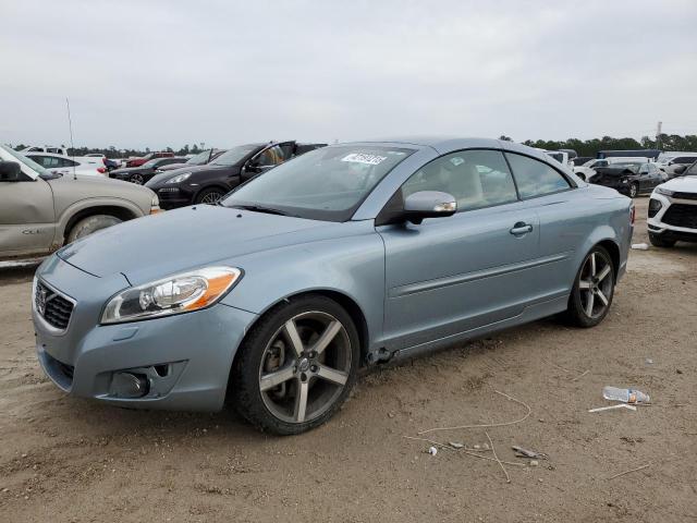 VOLVO C70 T5