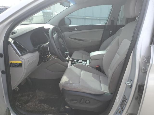 2016 HYUNDAI TUCSON LIM - KM8J33A47GU123680