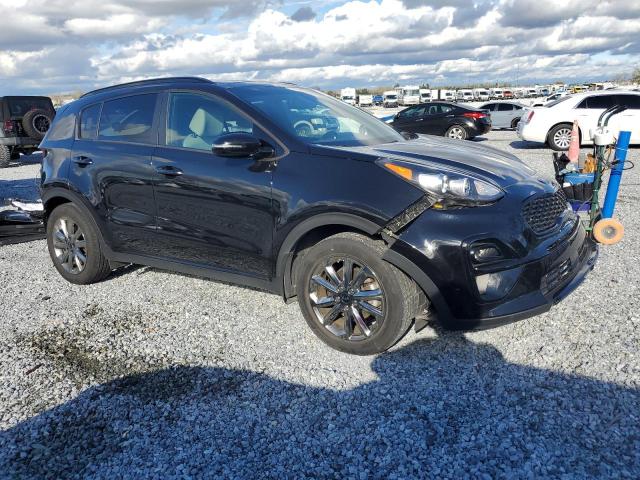 2022 KIA SPORTAGE S - KNDP63AC4N7946902