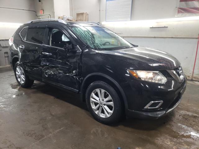 2015 NISSAN ROGUE S - 5N1AT2MV6FC750535
