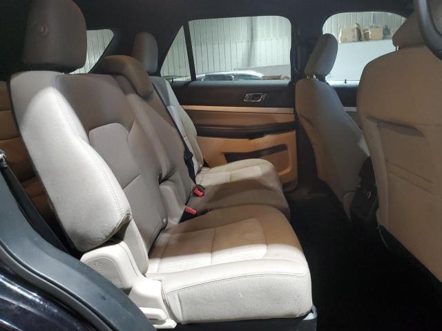 2019 FORD EXPLORER - 1FM5K7B89KGA68279
