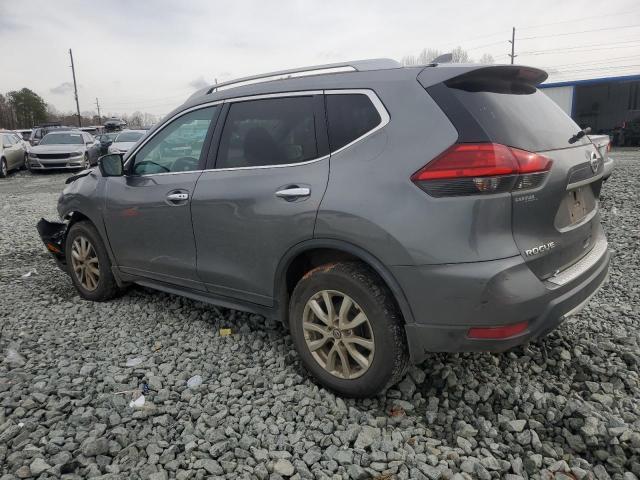Vin: 5n1at2mv0hc891359, lot: 44247235, nissan rogue sv 20172