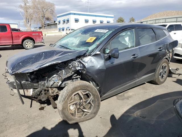 Vin: kndpucaf5p7143695, lot: 45167435, kia sportage lx 2023 img_1
