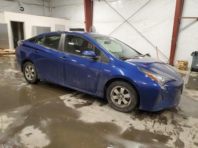 Vin: jtdkbrfu4g3504819, lot: 57327865, toyota prius 20164