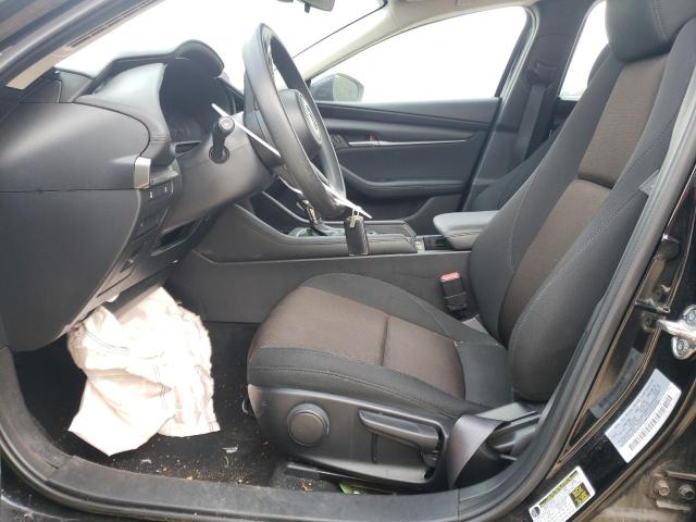 2021 MAZDA 3 - JM1BPAAL8M1326762