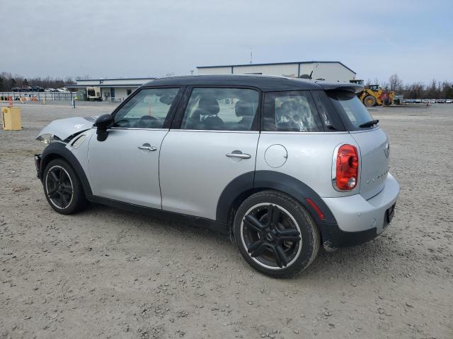 Vin: wmwzb3c50gwr48610, lot: 44028035, mini cooper countryman 20162