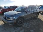 2021 VOLKSWAGEN TIGUAN SE - 3VV2B7AX0MM007817