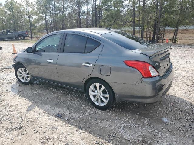 2016 NISSAN VERSA S - 3N1CN7AP3GL856041