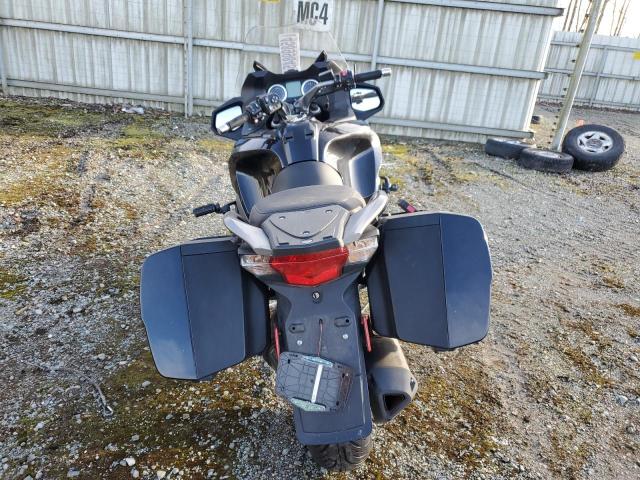 2015 TRIUMPH MOTORCYCLE TROPHY SE SMTH02XK2FJ681255