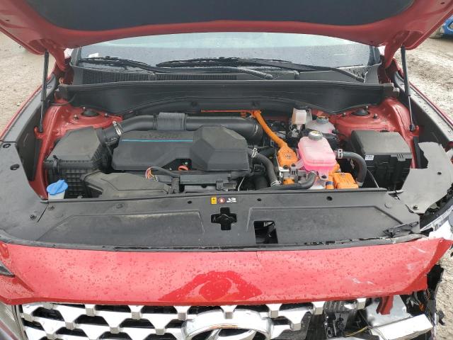 2023 HYUNDAI SANTA FE B 5NMS2DA14PH006492