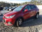 2018 CHEVROLET TRAX 1LT - 3GNCJLSB1JL160393