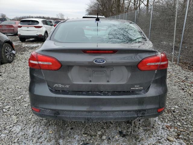 2016 FORD FOCUS SE - 1FADP3F28GL305056