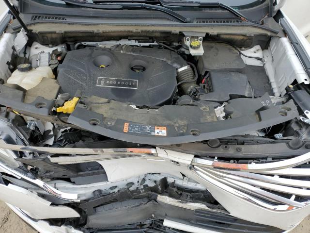 2015 LINCOLN MKC - 5LMCJ1A9XFUJ42606