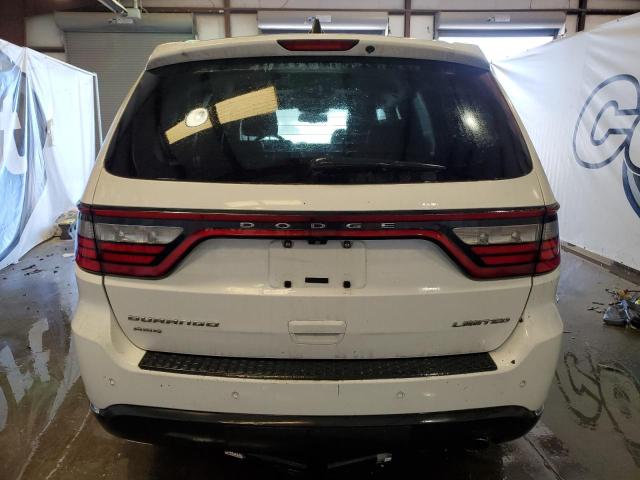 2015 DODGE DURANGO LI 1C4RDJDG5FC194718