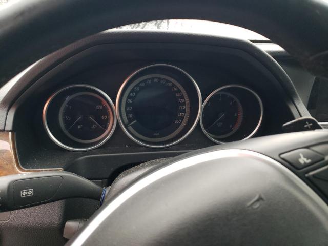 2015 MERCEDES-BENZ E 250 BLUE WDDHF9HB1FB101255