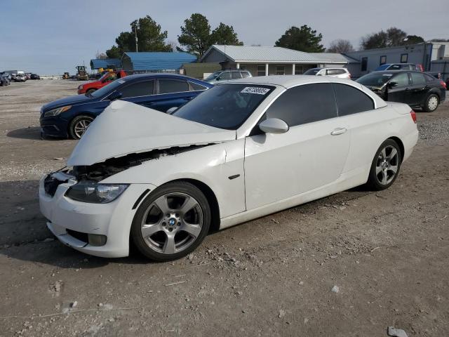 BMW 328 I