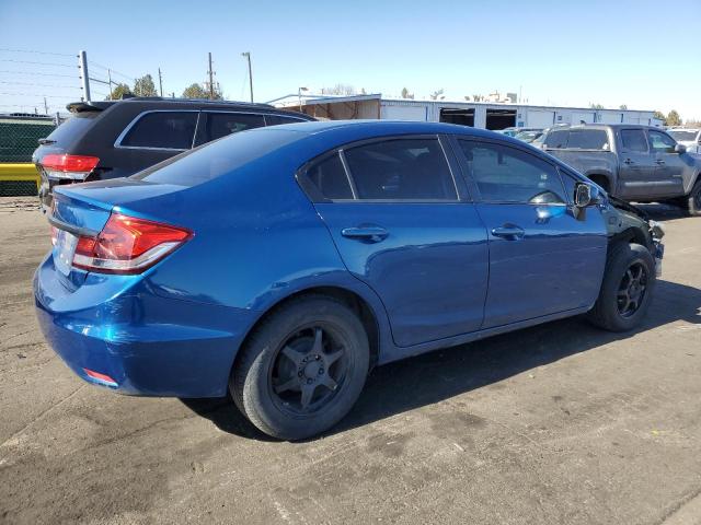 Vin: 2hgfb2f55dh585275, lot: 44445705, honda civic lx 20133