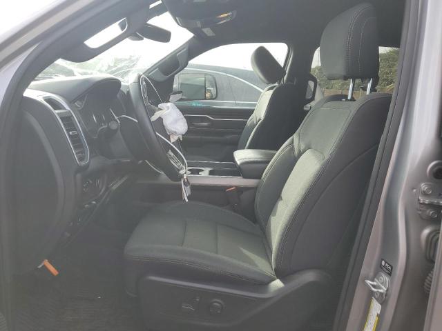 2022 RAM 1500 BIG H - 1C6RREMT0NN382689