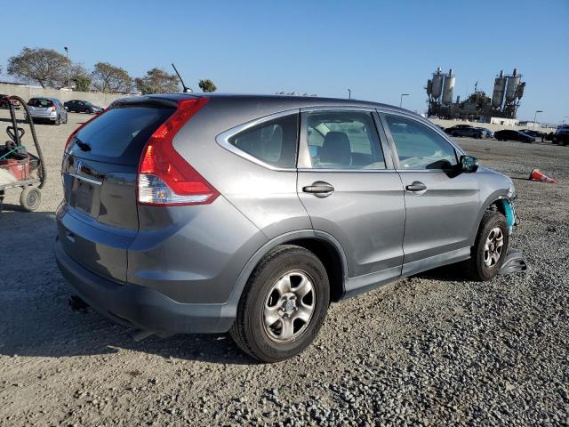 Vin: 2hkrm3h30eh521385, lot: 44272955, honda crv lx 20143
