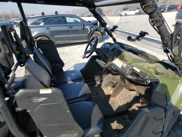 2020 YAMAHA YXC700 5Y4AMC3E1LA100180