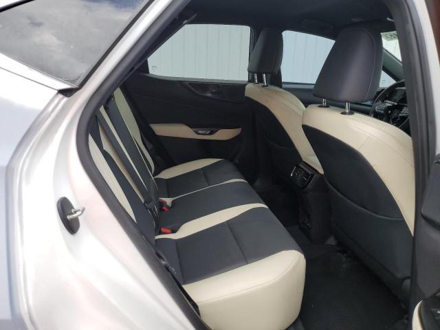 2022 LEXUS NX 250 2T2ADCAZ8NC001381