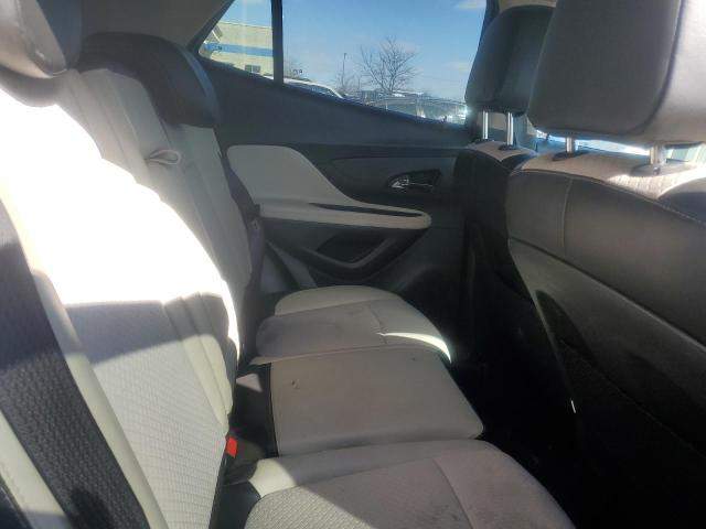 2020 BUICK ENCORE PRE - KL4CJASB9LB324629