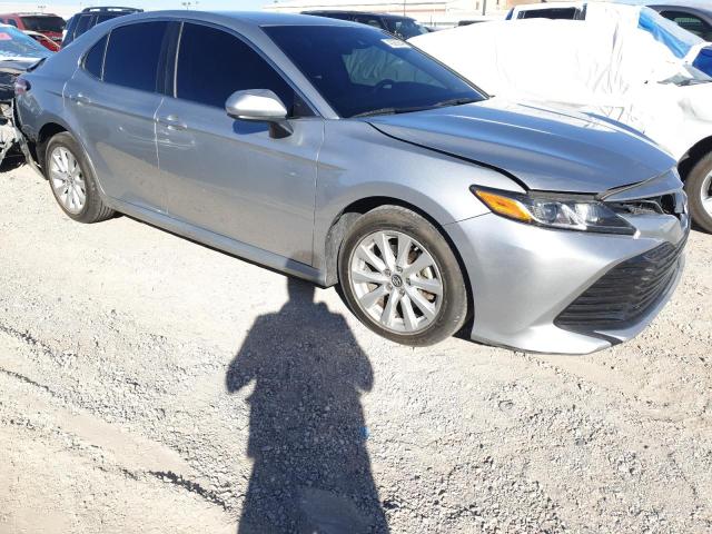 2018 TOYOTA CAMRY L 4T1B11HK1JU044015