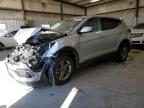 2017 HYUNDAI SANTA FE S - 5XYZTDLB5HG464149