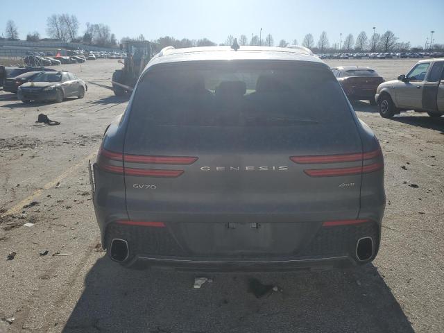 2023 GENESIS GV70 BASE - KMUMADTBXPU089532