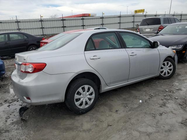 Vin: 2t1bu4ee4bc727708, lot: 46087555, toyota corolla base 20113