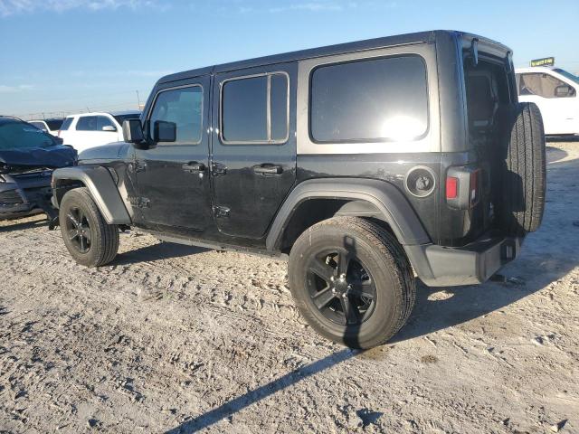 Vin: 1c4hjxdn6pw674398, lot: 45695875, jeep wrangler sport 20232