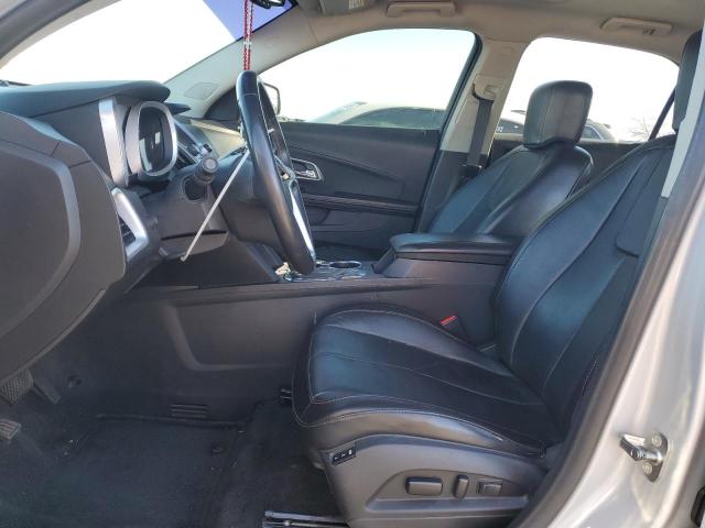 2015 CHEVROLET EQUINOX LT - 2GNALDEK9F6320020